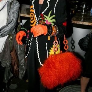 You only have one trip.You might as well enjoy it!